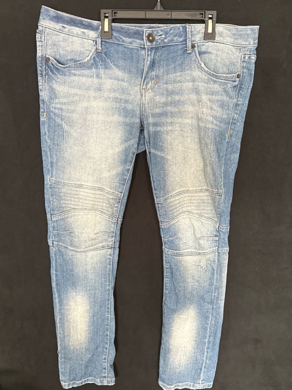 Converse One Star “The Motocross” Women’s Jeans